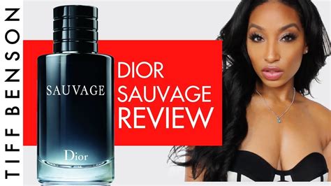 Dior Sauvage female